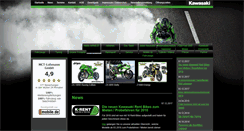 Desktop Screenshot of mct-lohmann.de